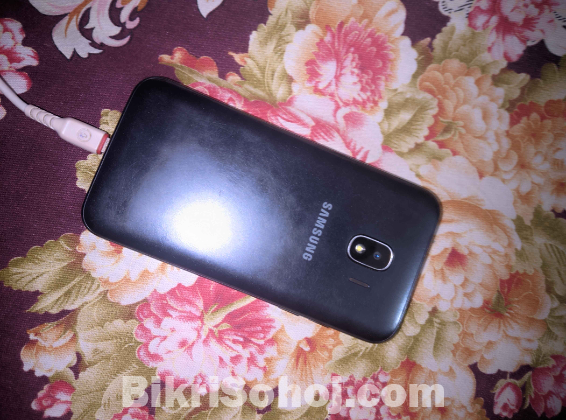 Samsung galaxy j2 pro